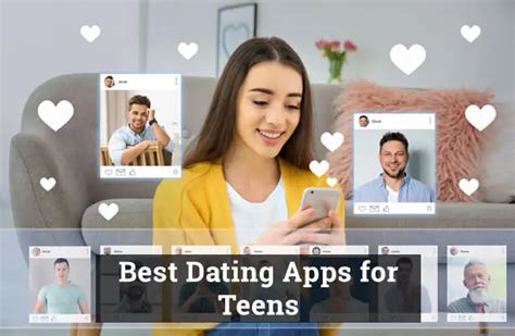 teens dating site|7 Best Teen Dating Apps (2024) .